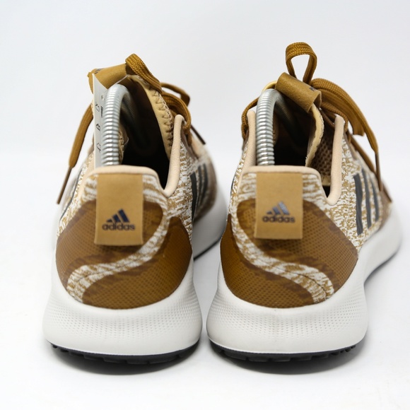 adidas PureBounce+ Street Running Shoes BC1039 - Picture 5 of 8